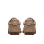 Sneakers Autry Windspin Donna in Camoscio Tortora art. WLSW UA02 - immagine 3