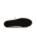 Stivaletto Sneakers Uomo Philippe Model Paris Prsx In Pelle Verde Mimetica e Linguetta in Camoscio cod. PRHU CT01 - immagine 5