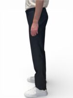 Abito Lardini Semifoderato Effetto Denim Scuro Art. PA6300E PAIF66417 850 - immagine 6