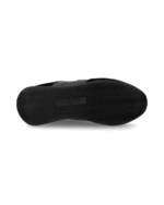 Sneakers Donna Philippe Model Tropez In Pelle e Camoscio Nero art. TZLD 6004 - immagine 5