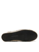 Stivaletto Sneakers Uomo Philippe Model Paris Prsx In Pelle Scamosciata Cuoio ed Imbottitura Interna cod. PRHU DF03 - immagine 3