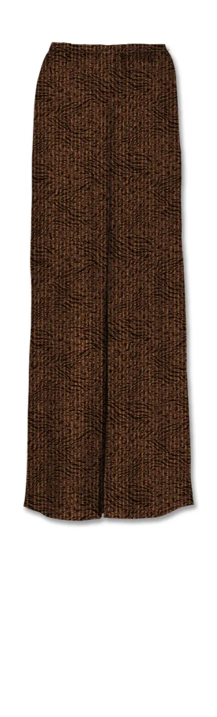 Pantalone Mc2 Saint Barth Animalier art. Amalia Lurex Animalier Mix 18