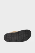 Sabot Uomo Copenhagen in Camoscio Cuoio Art. CPH700M Suede New Brown - immagine 4