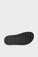 Sandalo Uomo Copenhagen in Camoscio Beige Art. CPH701M Suede Sand - immagine 5