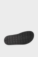 Sandalo Uomo Copenhagen in Pelle Nera Art. CPH701M Leather Black - immagine 5