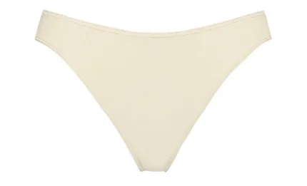 Slip Mutanda Mc2 Saint Barth Panna art. Maia Beads Starfish 10
