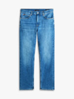 Jeans Uomo Tommy Hilfiger Denton Lavaggio Medio Chiaro art. MW0MW41886 1A8