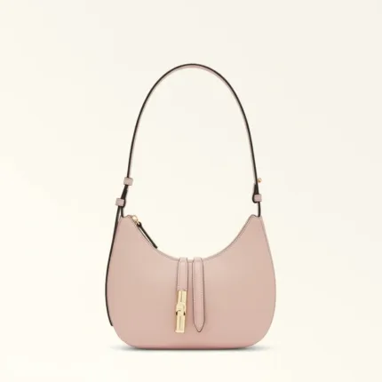 Borsa A Spalla S  Furla Goccia Rosa art. WB01500 BX3353 4355S