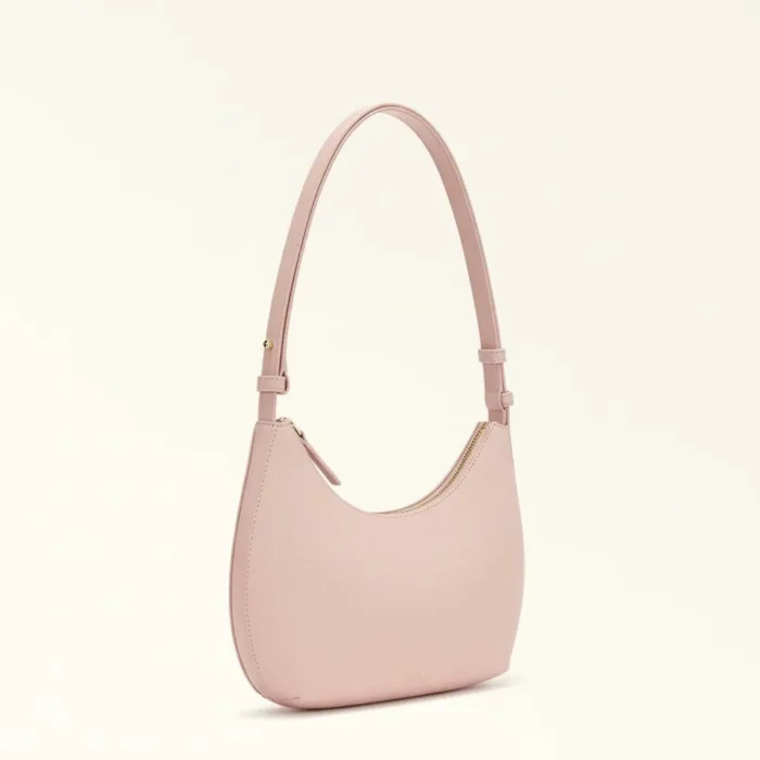 Borsa A Spalla S  Furla Goccia Rosa art. WB01500 BX3353 4355S, foto 2 di 2