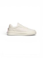 Sneakers Uomo Barracuda Phoenix in Pelle Bianca art. BU3510A V2093 White