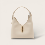 Borsa A Spalla Furla Goccia Panna Marshmallow art. WB01499 BX3104 1704S