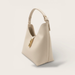Borsa A Spalla Furla Goccia Panna Marshmallow art. WB01499 BX3104 1704S - immagine 2