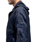 Giacca A Vento Uomo Premiata Blu art. PA1007R Rip Stop Blue - immagine 3