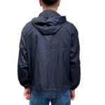 Giacca A Vento Uomo Premiata Blu art. PA1007R Rip Stop Blue - immagine 4
