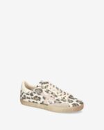 Sneakers Premiata Donna In Tessuto Maculato art. Stevend 7272 - immagine 2