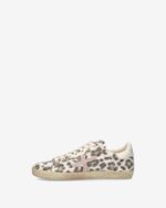 Sneakers Premiata Donna In Tessuto Maculato art. Stevend 7272 - immagine 3