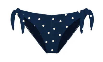 Costume Slip Mc2 Saint Barth art. Yali Coriandol Pois 61