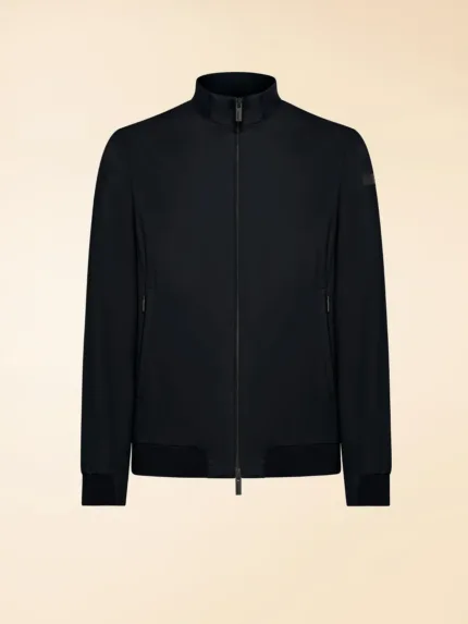 Giubbino Blu Uomo RRD Montecristo Light Jacket Art. 26006 Col 60