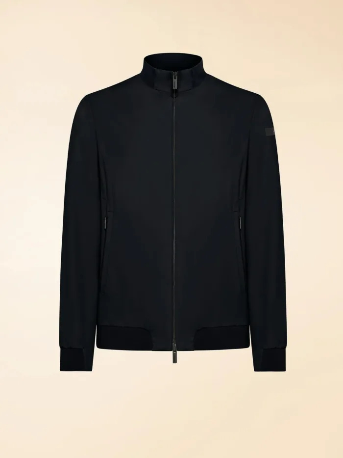 Giubbino Blu Uomo RRD Montecristo Light Jacket Art. 26006 Col 60, foto 1 di 1
