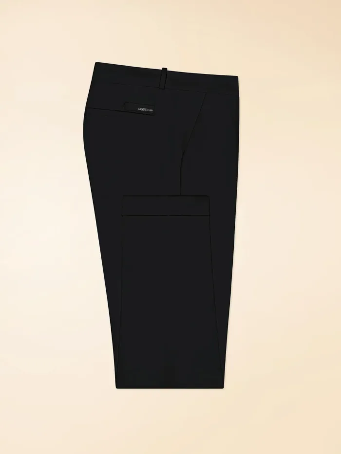 Pantalone Estivo RRD Surflex Chino Pant Nero Art. 26300 Col 10, foto 1 di 1