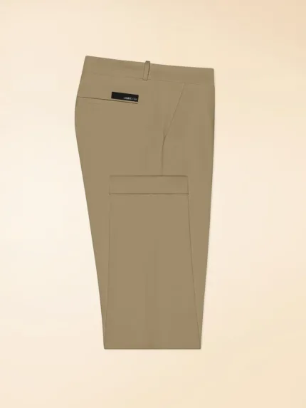 Pantalone Estivo RRD Surflex Chino Pant Beige Art. 26300 Col 86 Tobacco