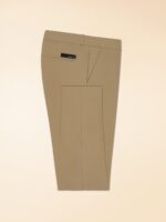 Pantaloni Uomo Con Coulisse in Vita RRD Surflex Chino Jo Pant Beige Art. W26302 Col 86 Tobacco