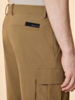 Bermuda Cargo Estivo RRD Surflex Cargo Short Pant Beige Art. 26307 Col 84 - immagine 3
