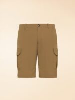 Bermuda Cargo Estivo RRD Surflex Cargo Short Pant Beige Art. 26307 Col 84