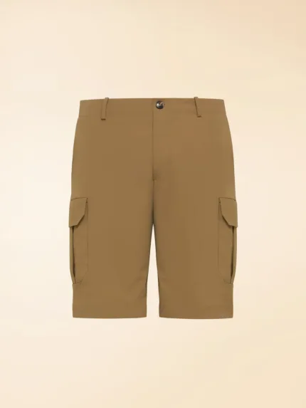 Bermuda Cargo Estivo RRD Surflex Cargo Short Pant Beige Art. 26307 Col 84