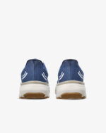 Sneakers Fessura Uomo In Nylon Traspirante Bluette art. Speed 01 13 Royal White - immagine 5