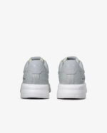 Sneakers Fessura Uomo In Nylon Flyknit Traforato Grigio Ghiaccio art. Foam K 05 Ice - immagine 4