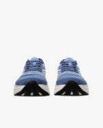 Sneakers Fessura Uomo In Nylon Traspirante Bluette art. Speed 01 13 Royal White - immagine 3