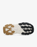 Sneakers Fessura Uomo In Nylon Traspirante Bluette art. Speed 01 13 Royal White - immagine 4