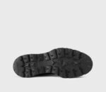 Stivaletto Beatles Uomo Doucal's In Camoscio Testa di Moro Art. DU3088GOTNUF024NM23 - immagine 4