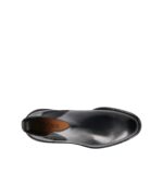 Stivaletto Beatles Doucal's Uomo in Pelle Nera DU3239VEROUF159NN00 Decò Nero - immagine 5