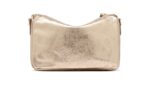 Pochette con Tracolla Piccola Gianni Chiarini In Pelle Platino art. Nora Pouch Mirage - immagine 2
