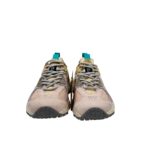 Sneakers Flower Mountain Donna in Camoscio Glicine e Rosa art. Wave Woman 1M11 PINK LILAC - immagine 3