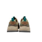 Sneakers Flower Mountain Donna in Camoscio Glicine e Rosa art. Wave Woman 1M11 PINK LILAC - immagine 5