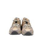 Sneakers Flower Mountain Donna in Camoscio Glicine art. Yamabushi Uni 1N34 Off White Lilac - immagine 3