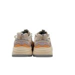 Sneakers Flower Mountain Donna in Camoscio Glicine art. Yamabushi Uni 1N34 Off White Lilac - immagine 5