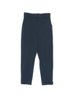 Pantalone MM by MaxMara  in jersey stretch color blu art. MMLPAIO