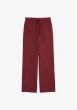 Pantalone MM by MaxMara  in jersey stretch color magenta art. MMLPAIO