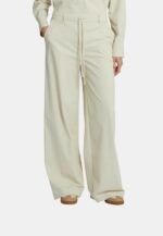Pantalone MM by MaxMara  in jersey stretch color tela art. MMLPAIO - immagine 2