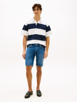 Shorts Bermuda Tommy Hilfiger di Jeans art. MW0MW42558 1A7