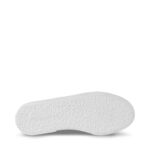 Sneakers Platform Superga Donna in Tela Sangallo Bianca art. 2740 Flower Sangallo - immagine 5