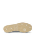 Sneakers Superga Uomo in Tela Blu Suola Avorio art.1960 Capri Cotton HairySuede Navy-White Avorio - immagine 5