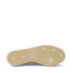 Sneakers Superga Uomo in Tela Beige Chiaro Suola Avorio art.1960 Capri Cotton HairySuede Beige LT-White Avorio - immagine 5