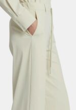 Pantalone MM by MaxMara  in jersey stretch color tela art. MMLPAIO - immagine 5