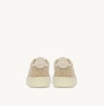 Sneakers Autry Donna in Tessuto Traforato Oro Glitter Art. EKLW KU02 - immagine 3