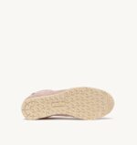 Sneakers Autry Windspin Donna in Camoscio Rosa art. WSLW UB11 - immagine 4